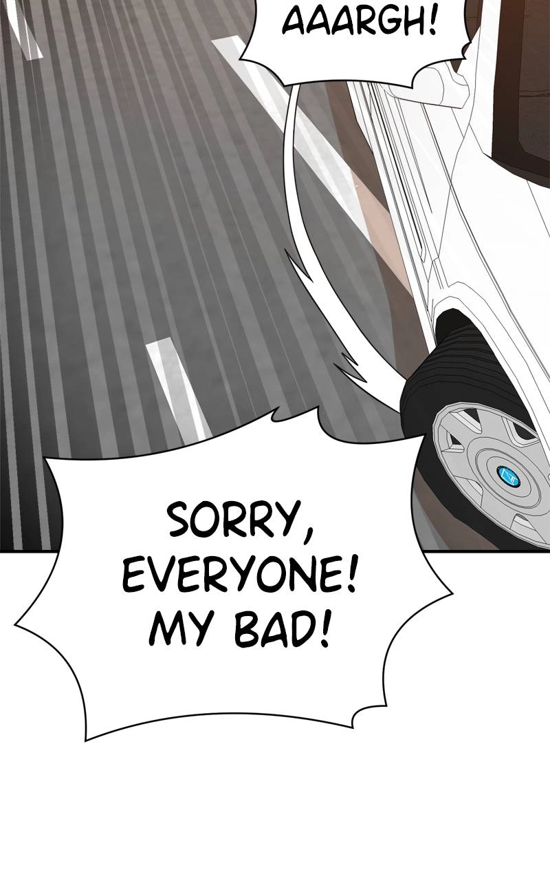 Double Click Chapter 96 - Page 85