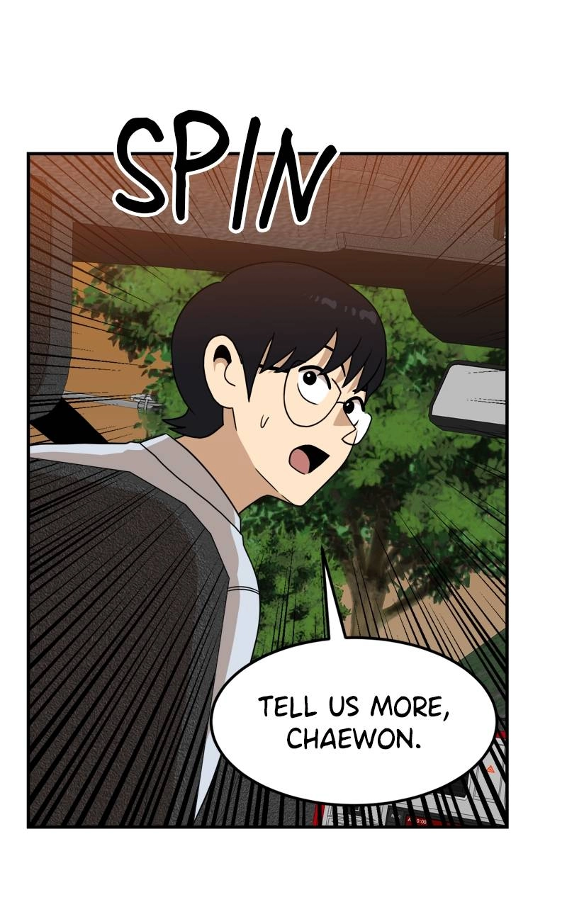 Double Click Chapter 96 - Page 88