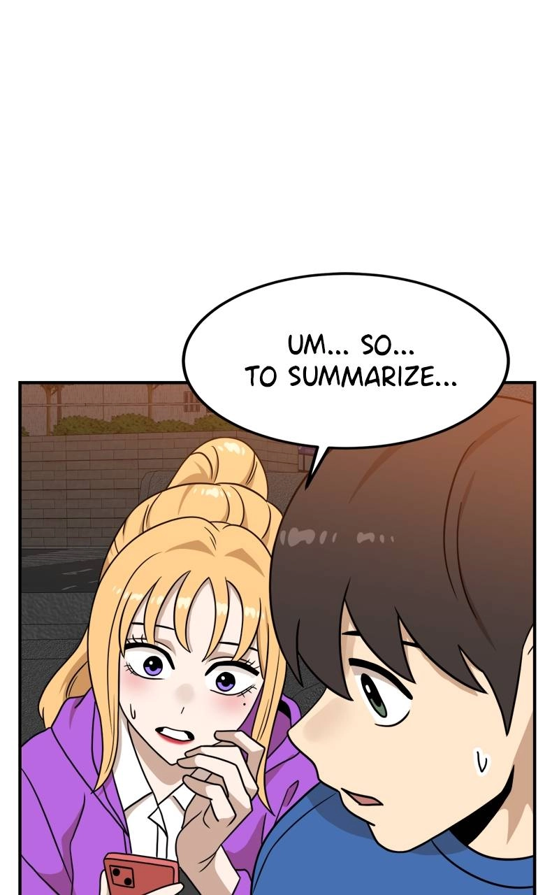 Double Click Chapter 96 - Page 89