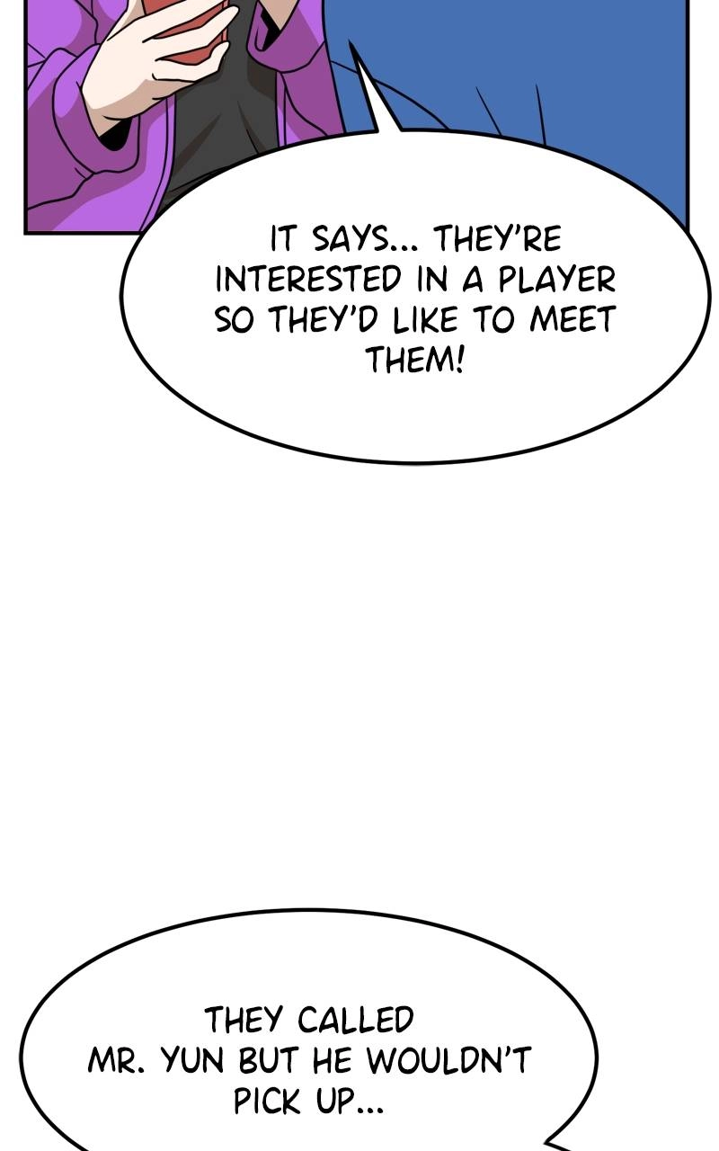 Double Click Chapter 96 - Page 90