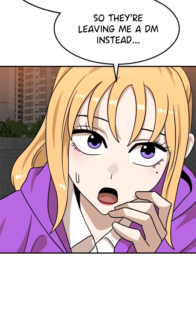 Double Click Chapter 96 - Page 91