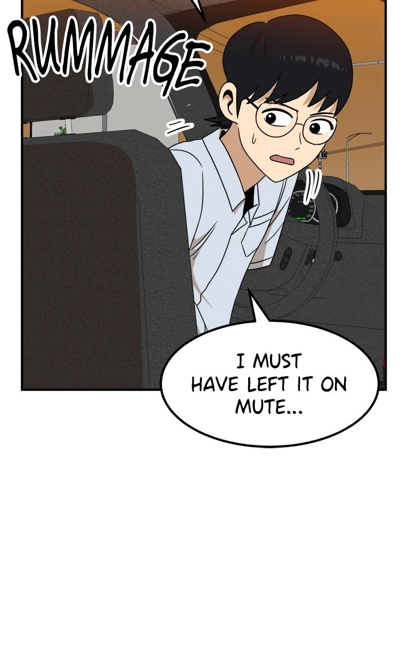Double Click Chapter 96 - Page 93