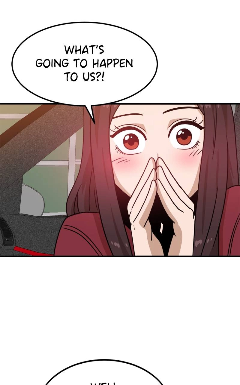 Double Click Chapter 96 - Page 97