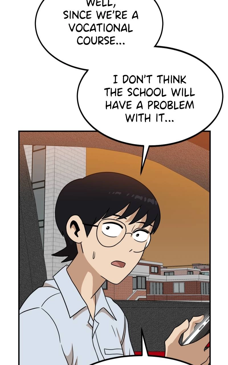 Double Click Chapter 96 - Page 98