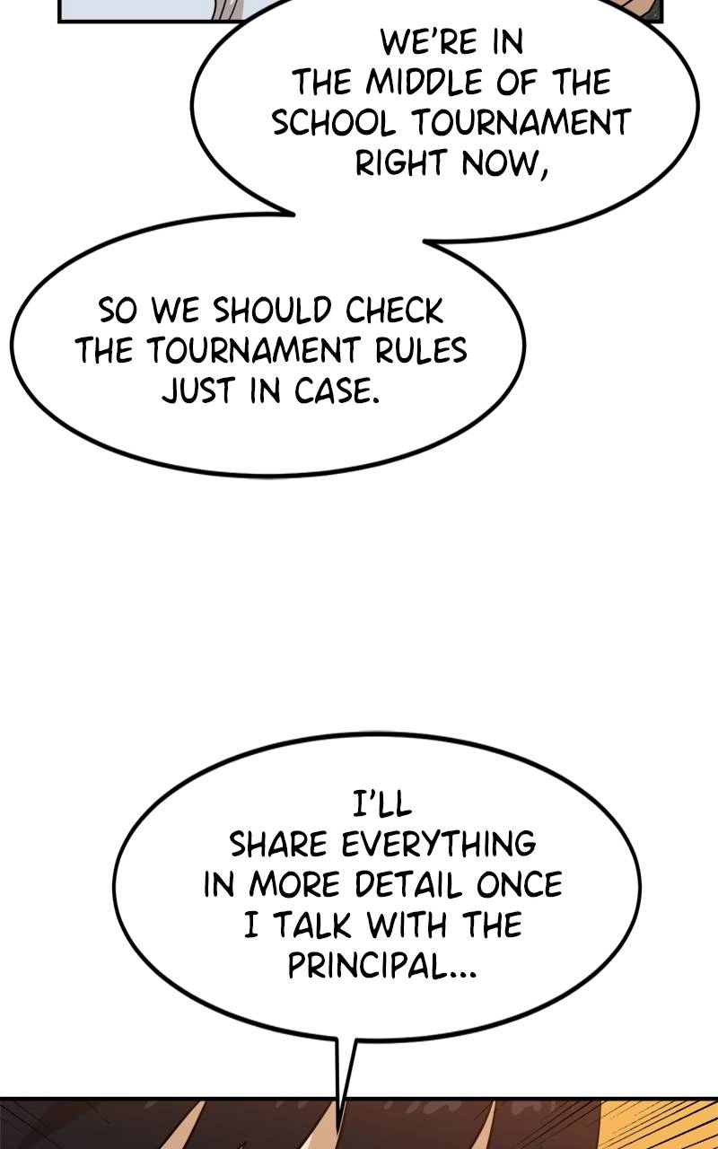 Double Click Chapter 96 - Page 99