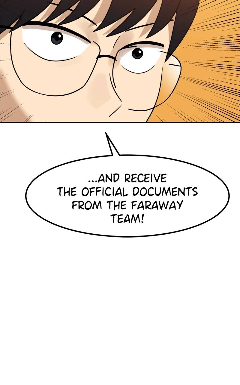 Double Click Chapter 96 - Page 100