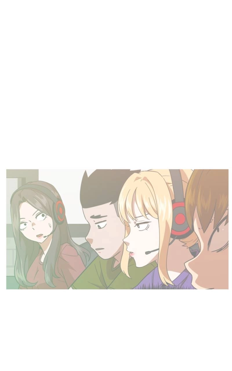 Double Click Chapter 96 - Page 107