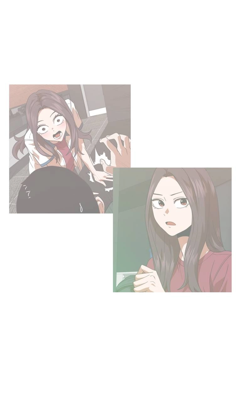 Double Click Chapter 96 - Page 111