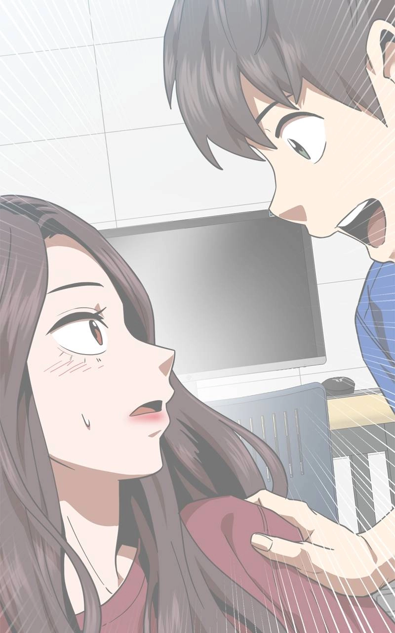 Double Click Chapter 96 - Page 118