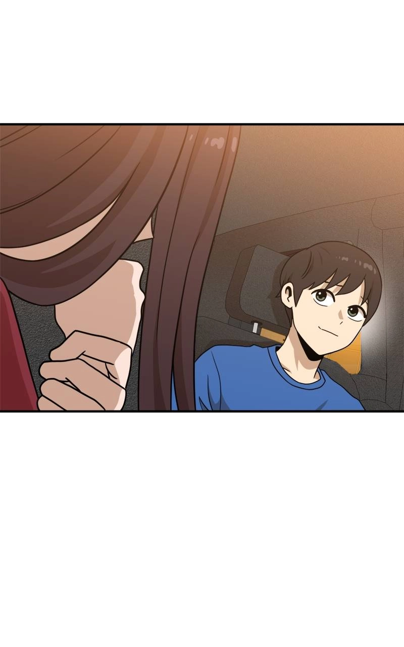 Double Click Chapter 96 - Page 124
