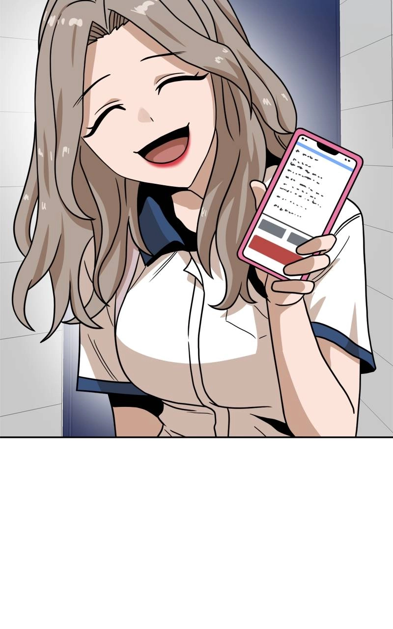 Double Click Chapter 97 - Page 3