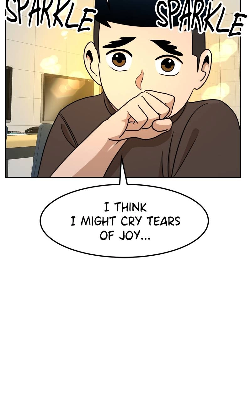 Double Click Chapter 97 - Page 6