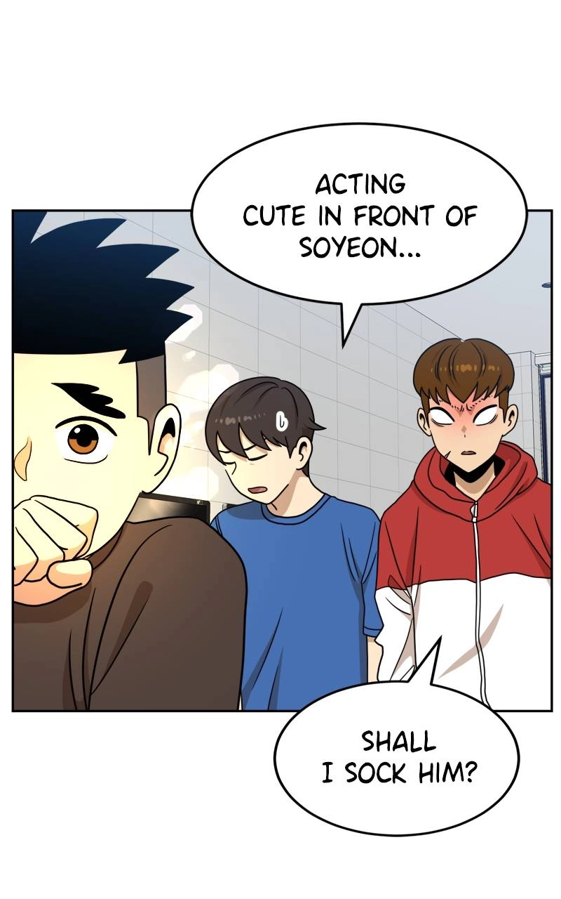 Double Click Chapter 97 - Page 7