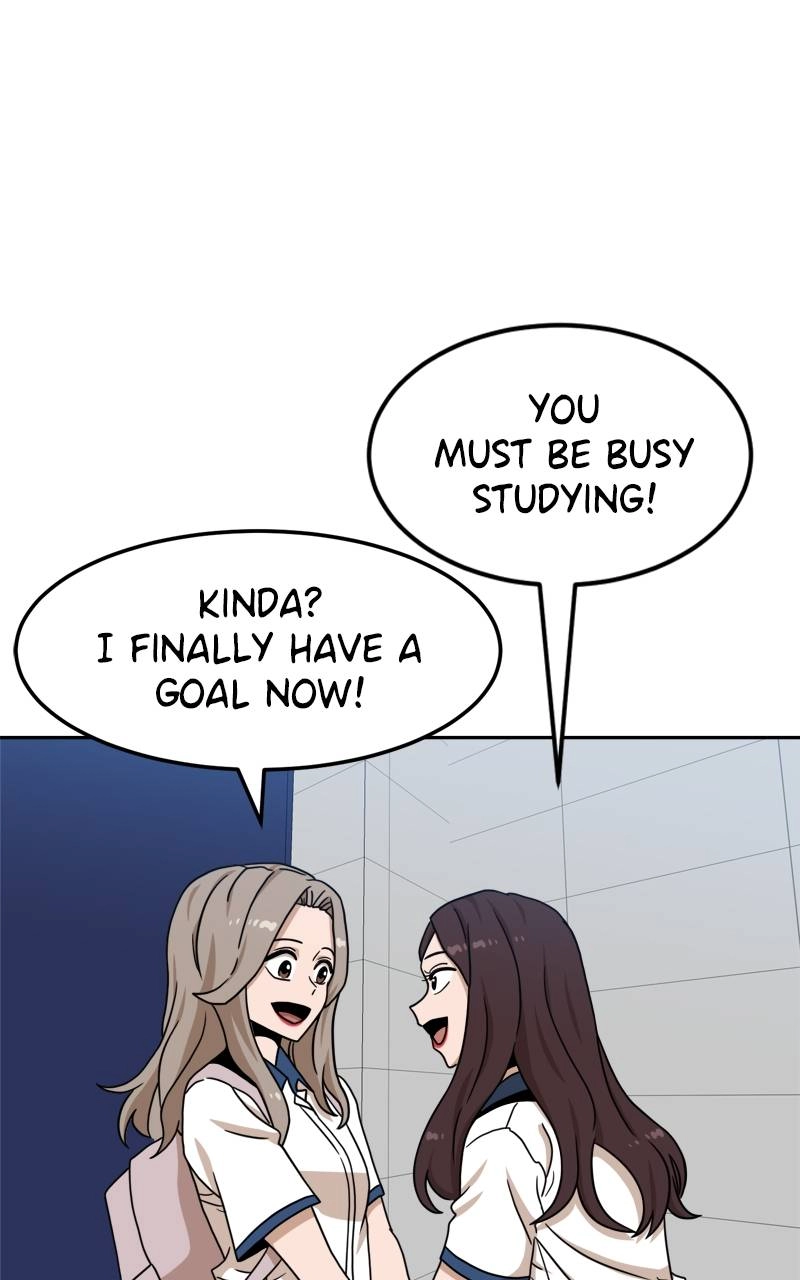 Double Click Chapter 97 - Page 8