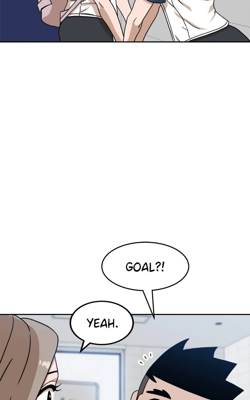 Double Click Chapter 97 - Page 9