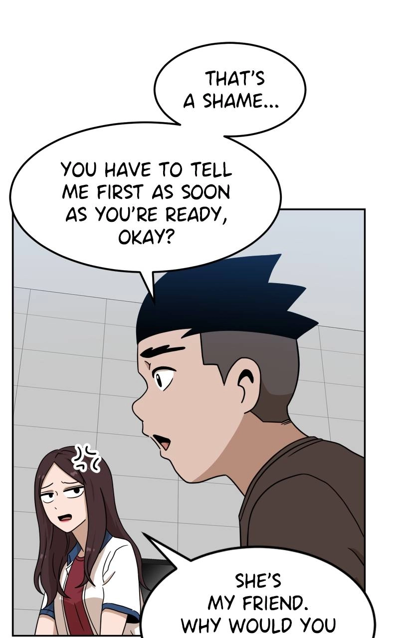 Double Click Chapter 97 - Page 11