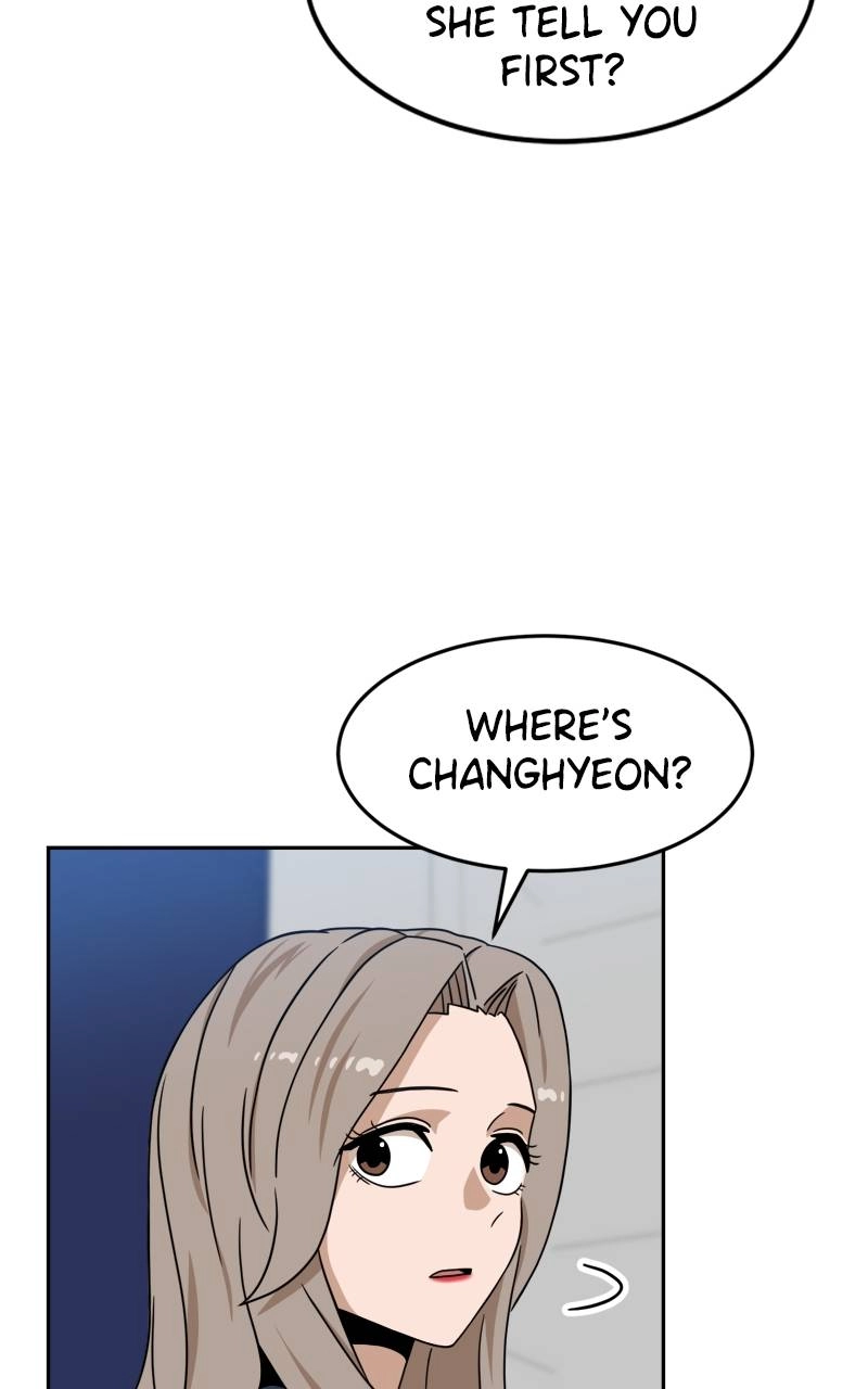 Double Click Chapter 97 - Page 12