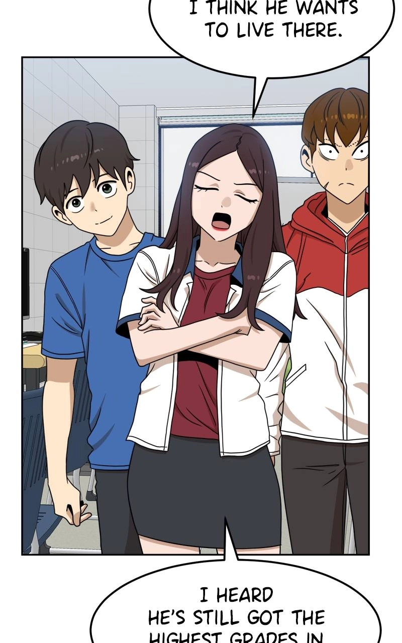 Double Click Chapter 97 - Page 14