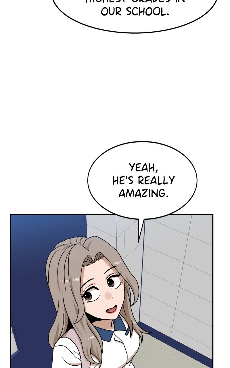 Double Click Chapter 97 - Page 15