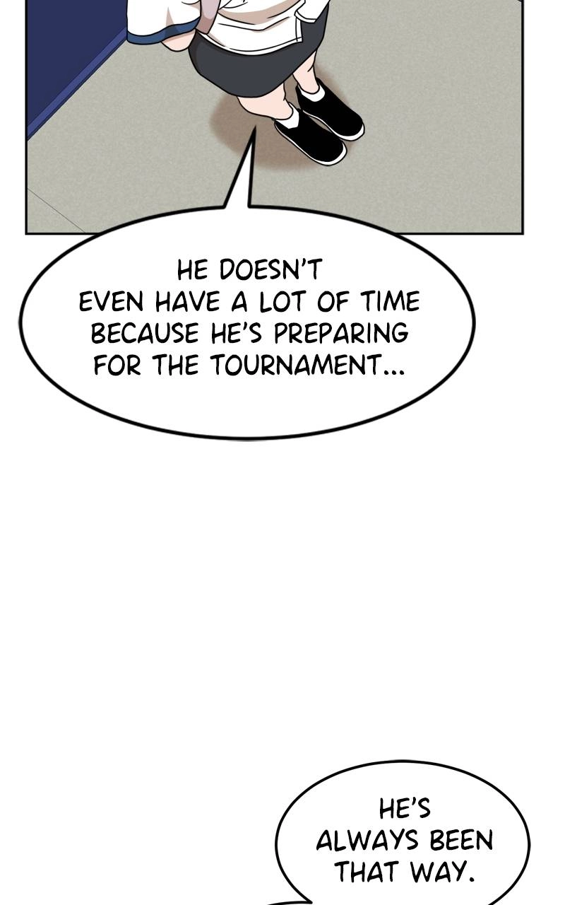 Double Click Chapter 97 - Page 16