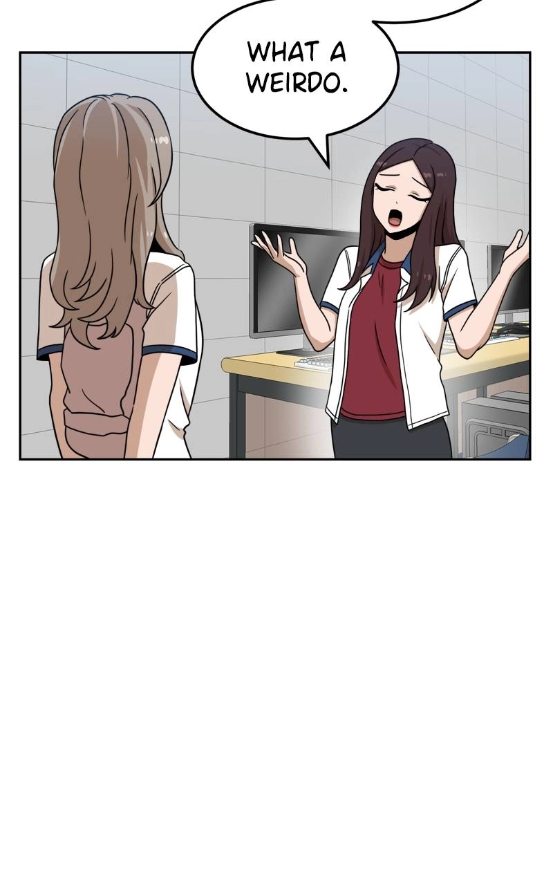 Double Click Chapter 97 - Page 17