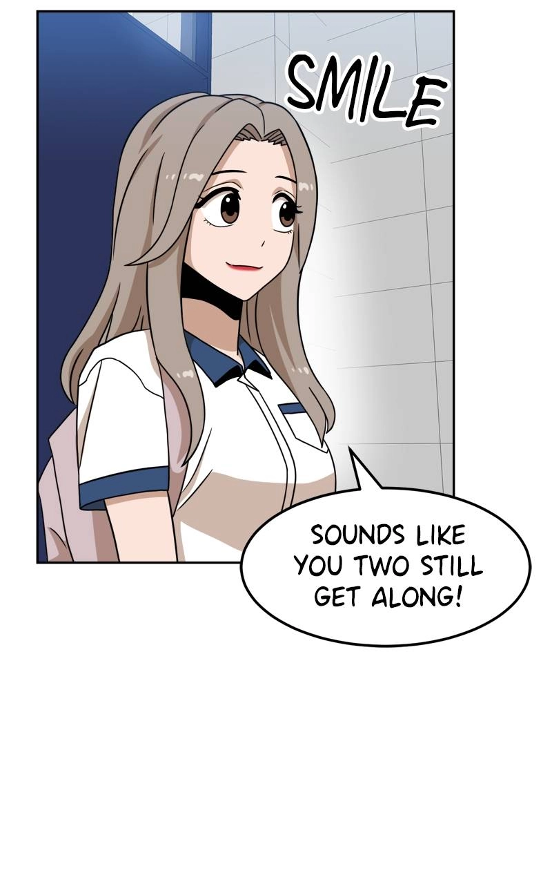 Double Click Chapter 97 - Page 18