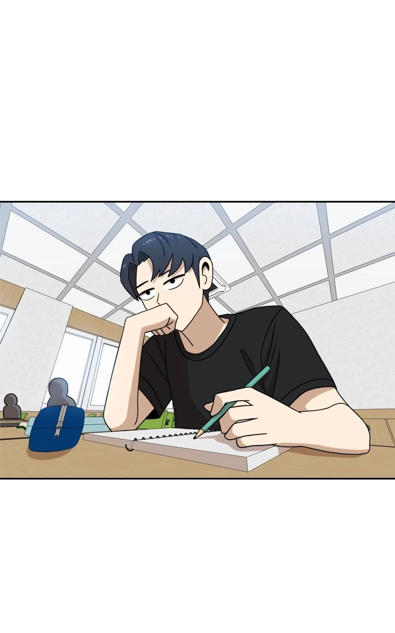 Double Click Chapter 97 - Page 19