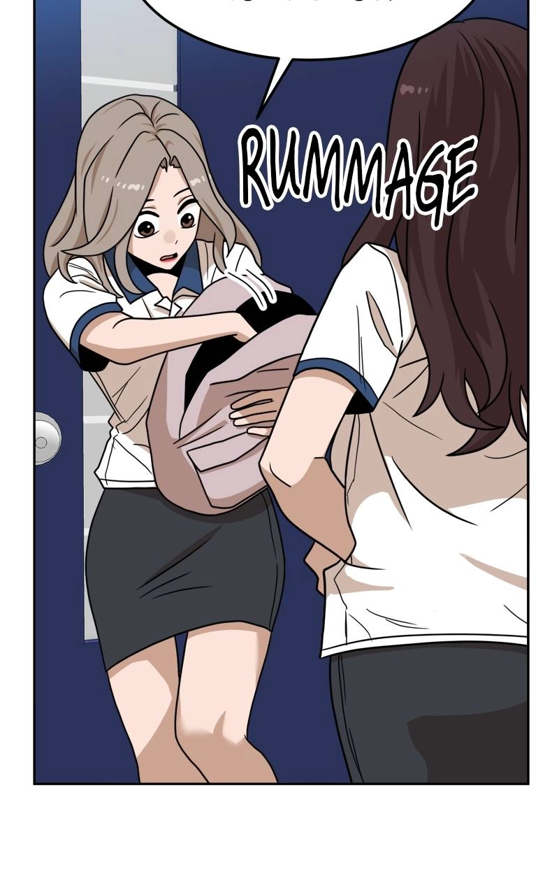 Double Click Chapter 97 - Page 23