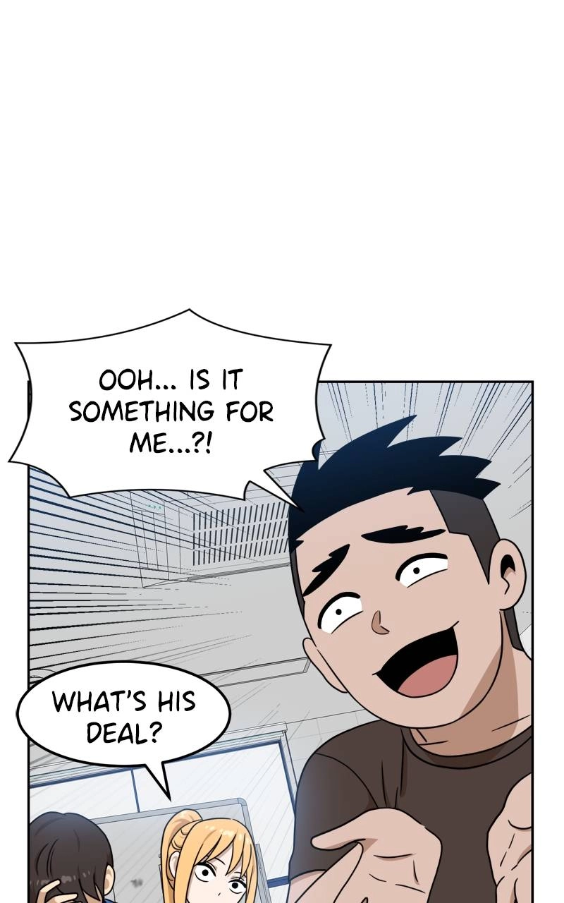 Double Click Chapter 97 - Page 24