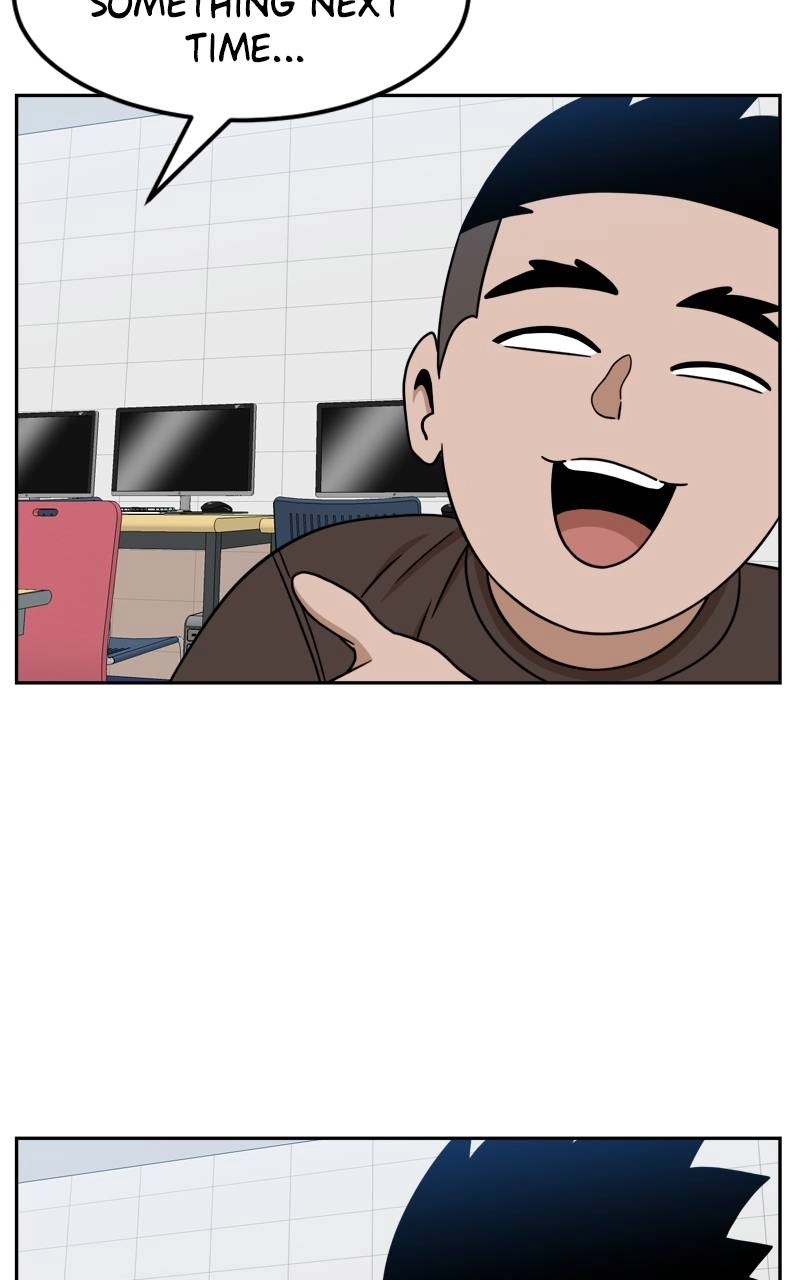 Double Click Chapter 97 - Page 27