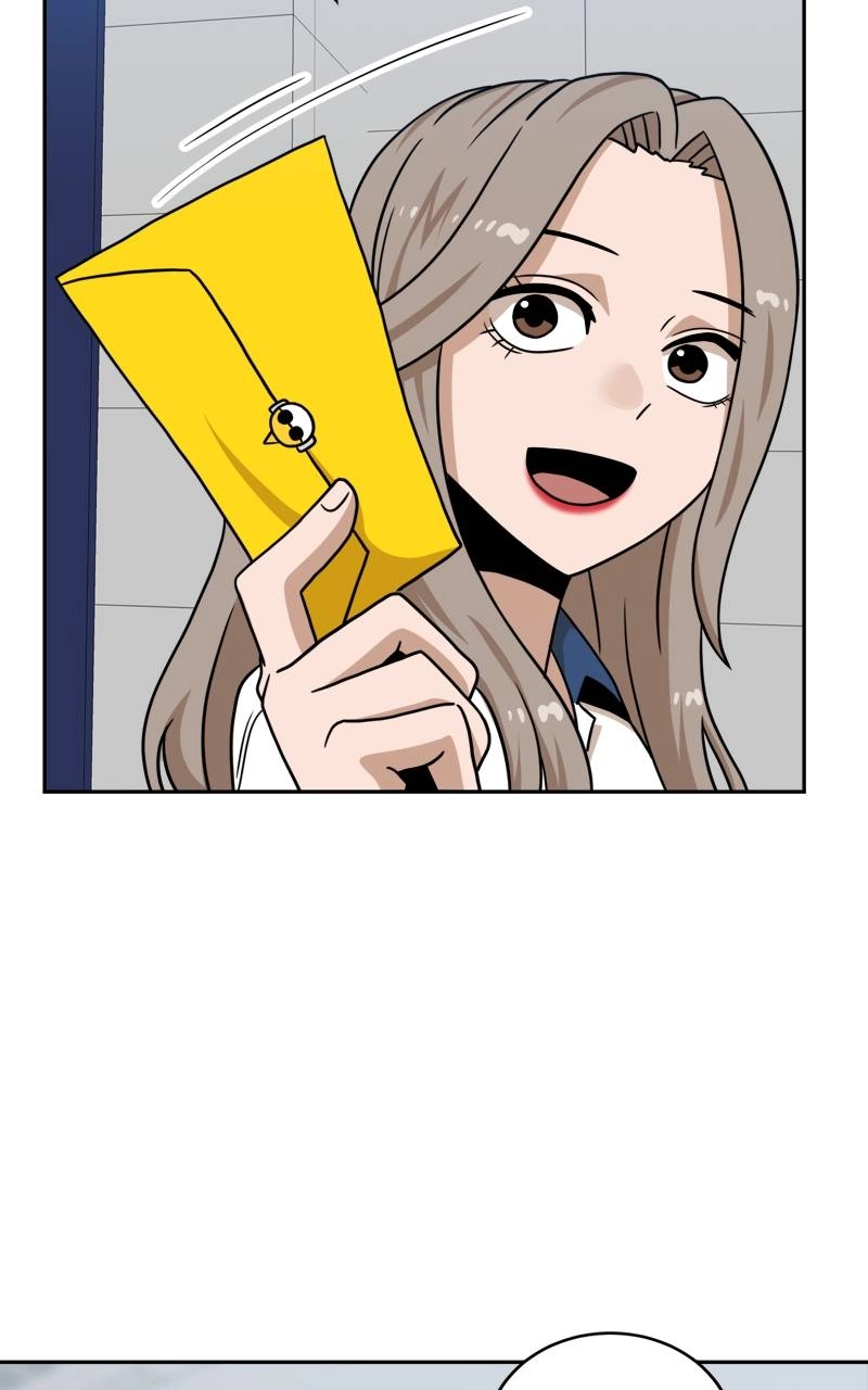 Double Click Chapter 97 - Page 29