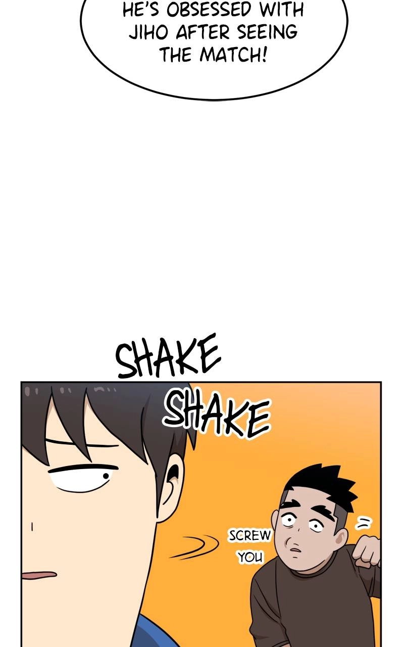 Double Click Chapter 97 - Page 32