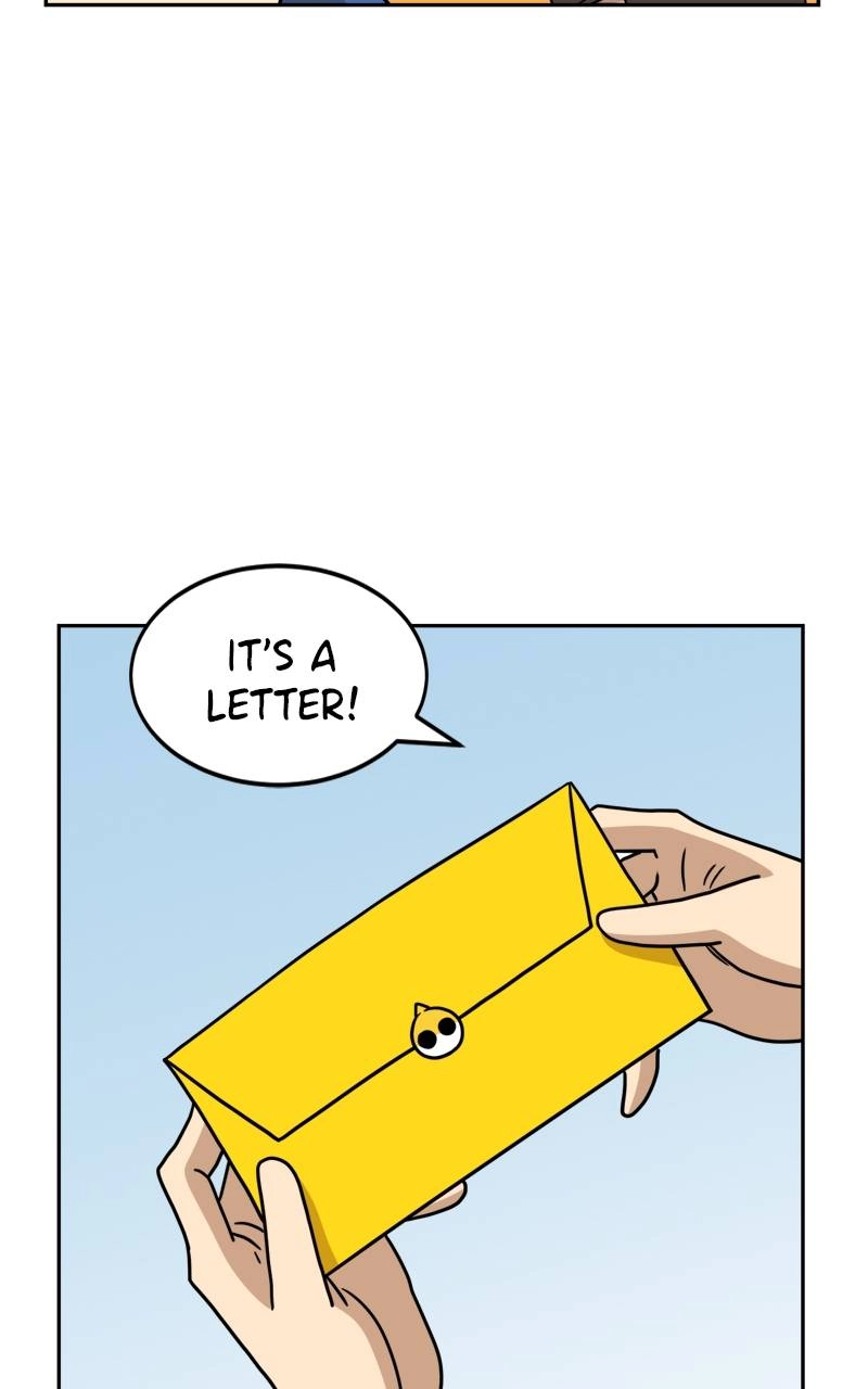 Double Click Chapter 97 - Page 33