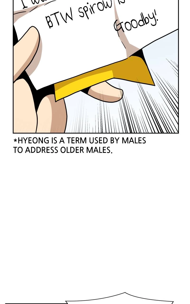 Double Click Chapter 97 - Page 35