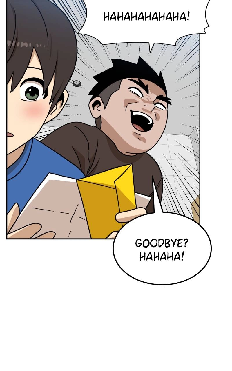 Double Click Chapter 97 - Page 36