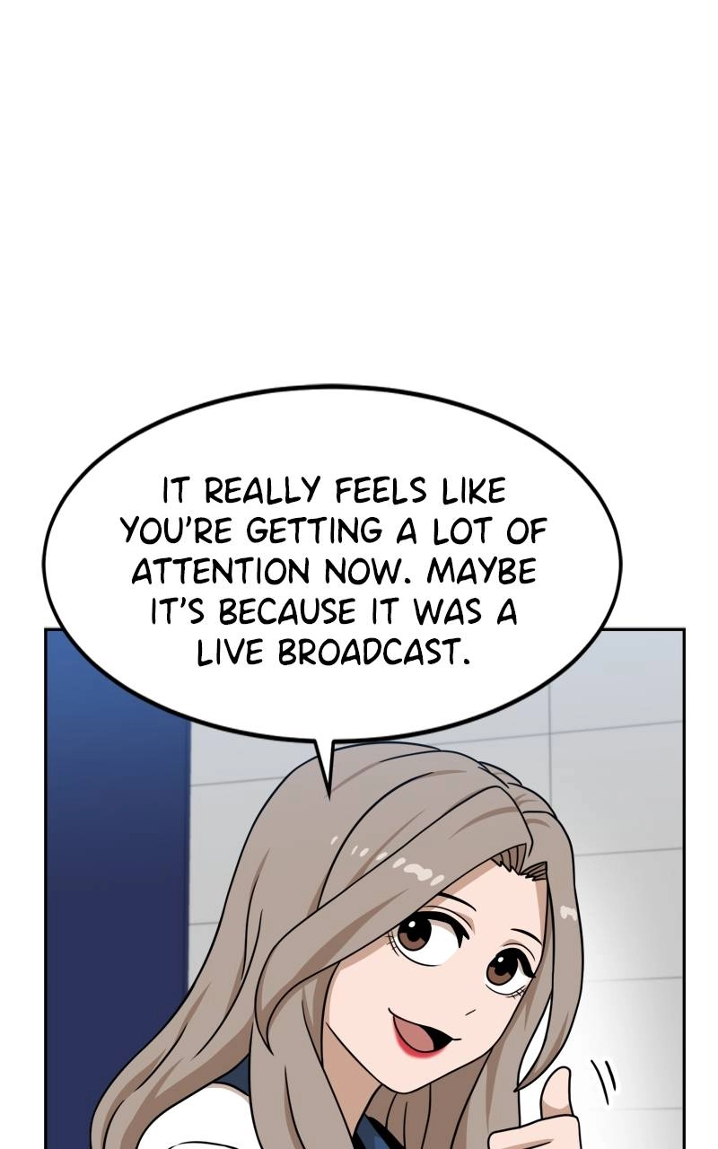Double Click Chapter 97 - Page 37