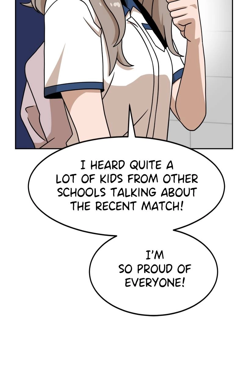 Double Click Chapter 97 - Page 38