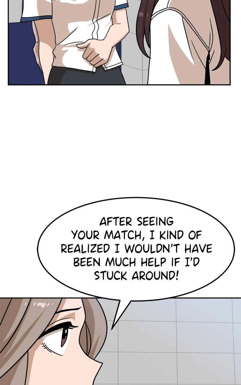 Double Click Chapter 97 - Page 41
