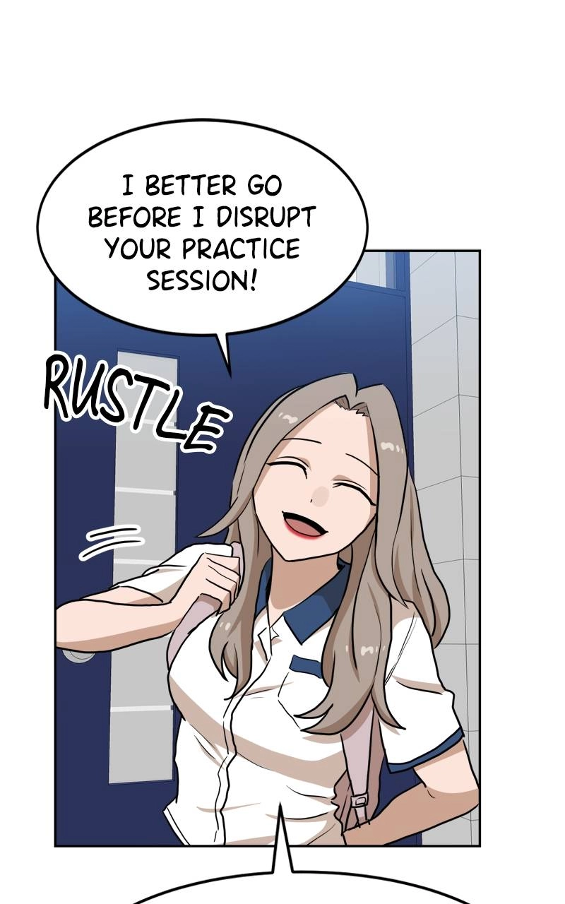 Double Click Chapter 97 - Page 44