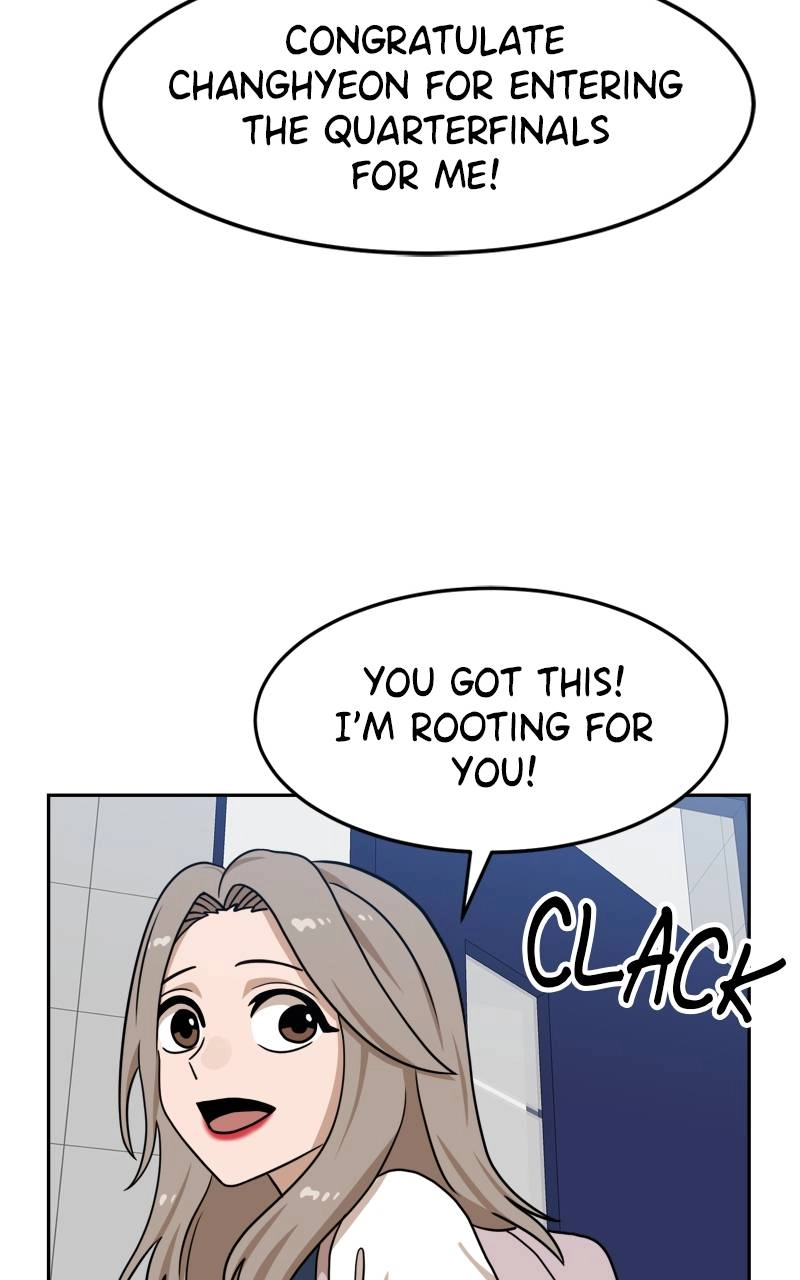 Double Click Chapter 97 - Page 45