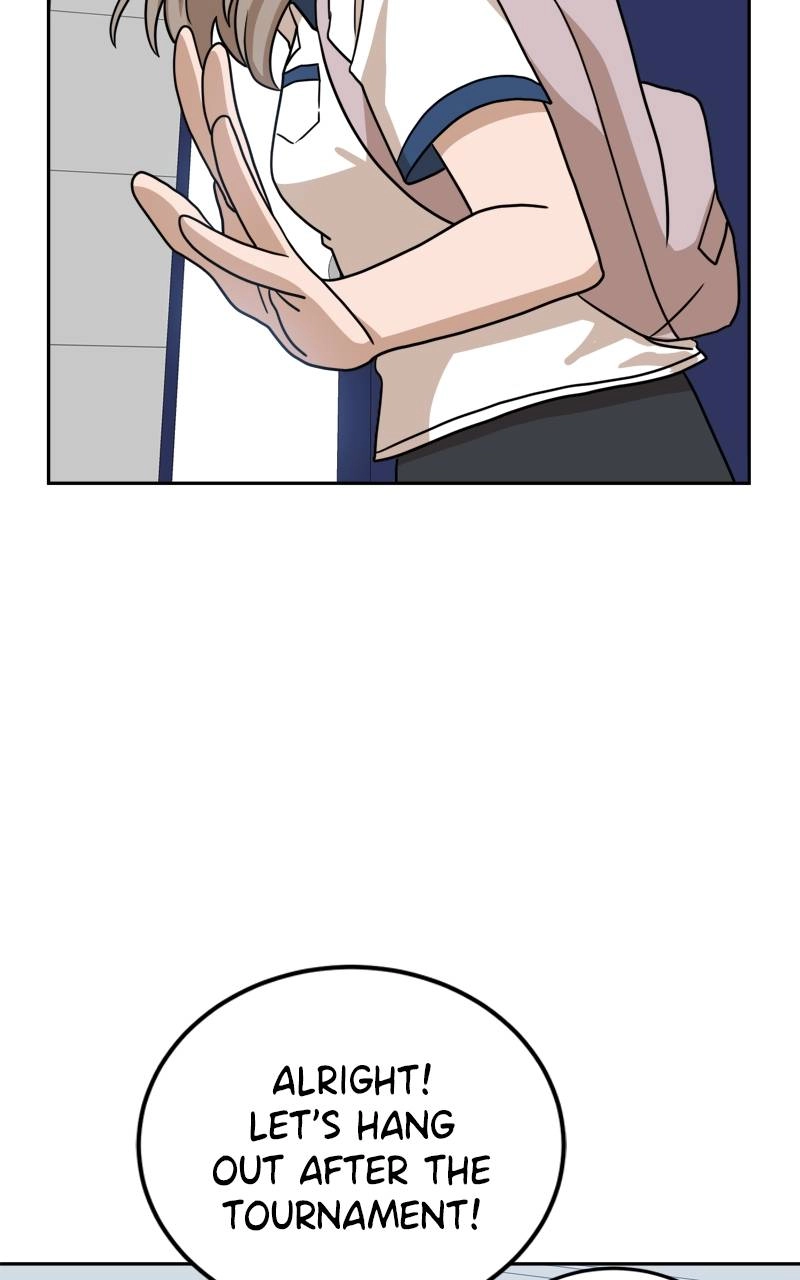 Double Click Chapter 97 - Page 46