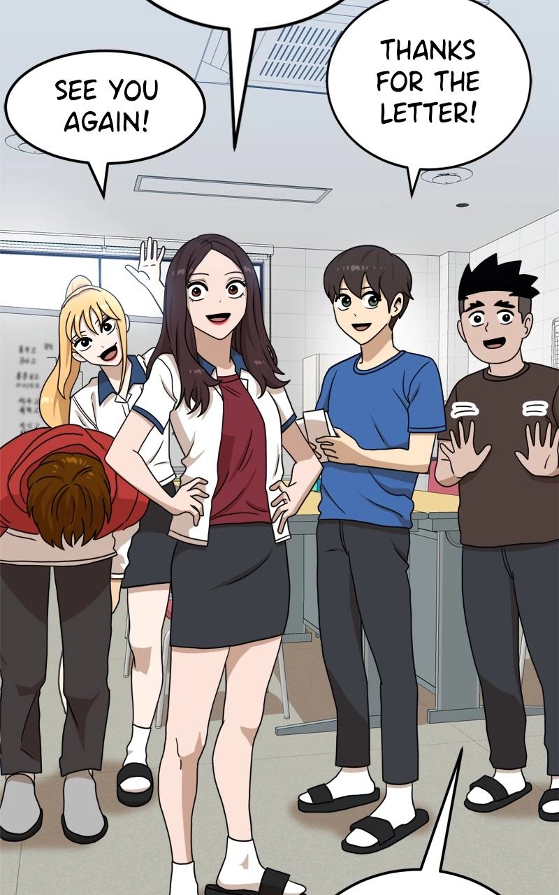 Double Click Chapter 97 - Page 47