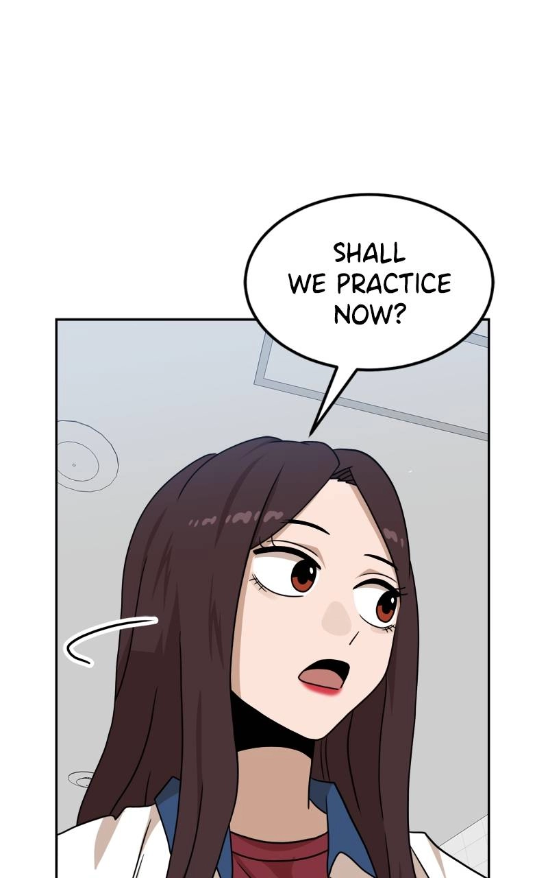 Double Click Chapter 97 - Page 52