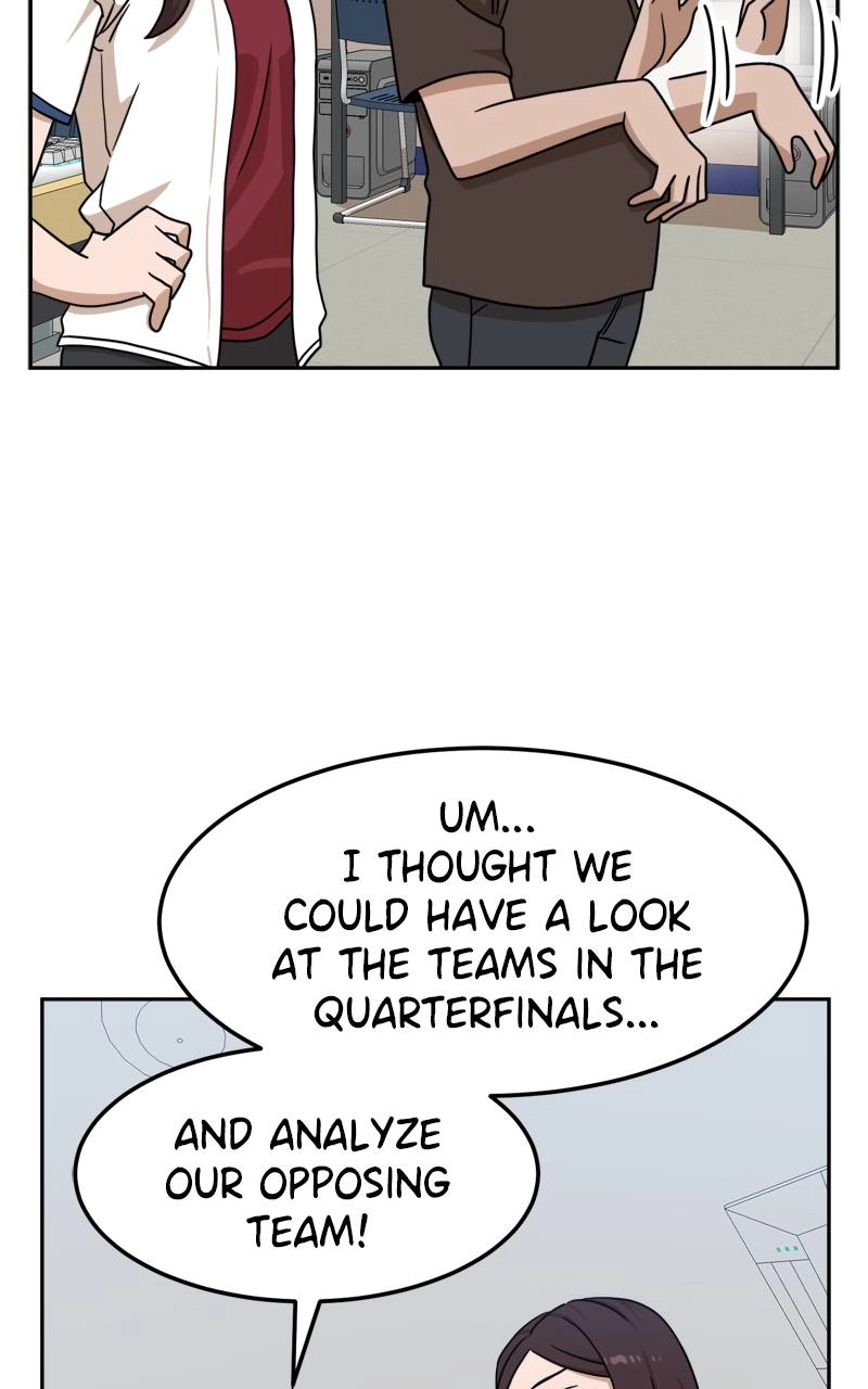Double Click Chapter 97 - Page 54