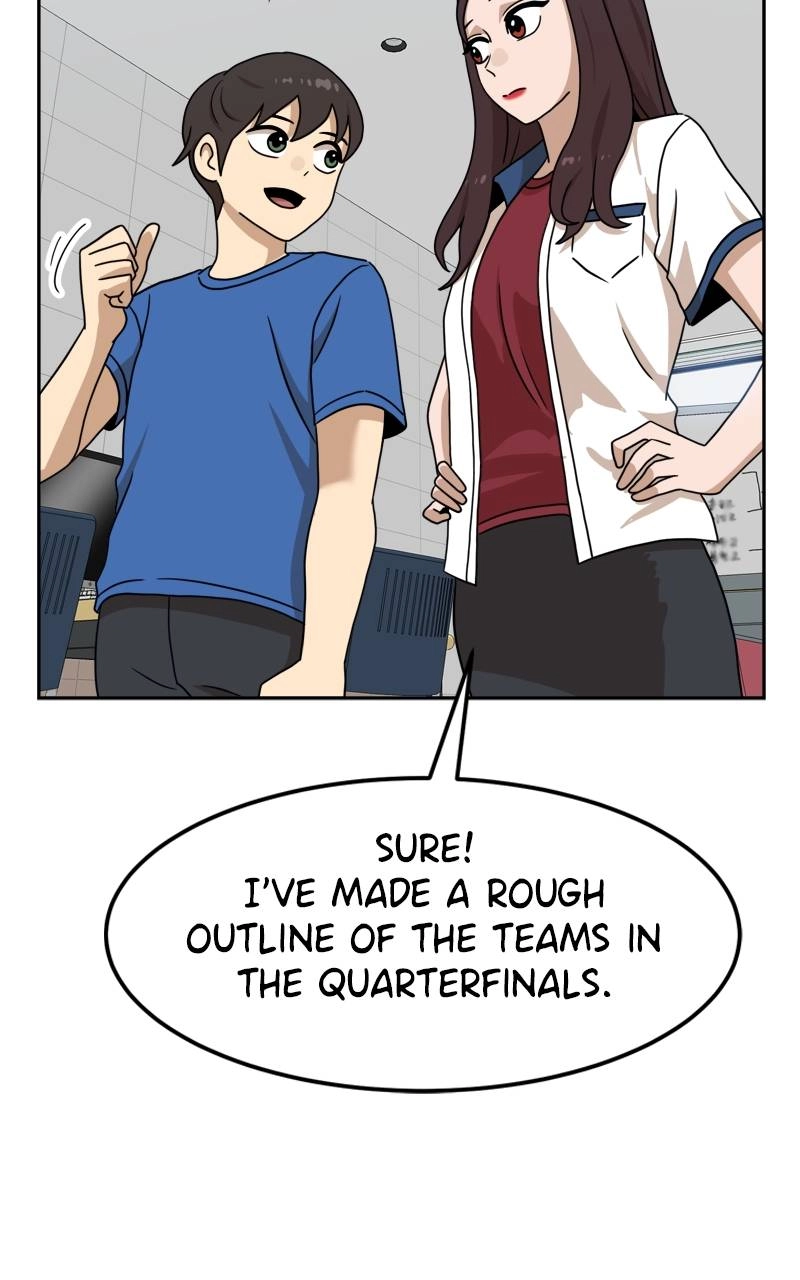 Double Click Chapter 97 - Page 55