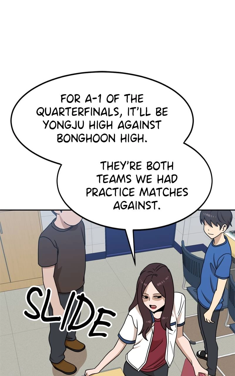 Double Click Chapter 97 - Page 56