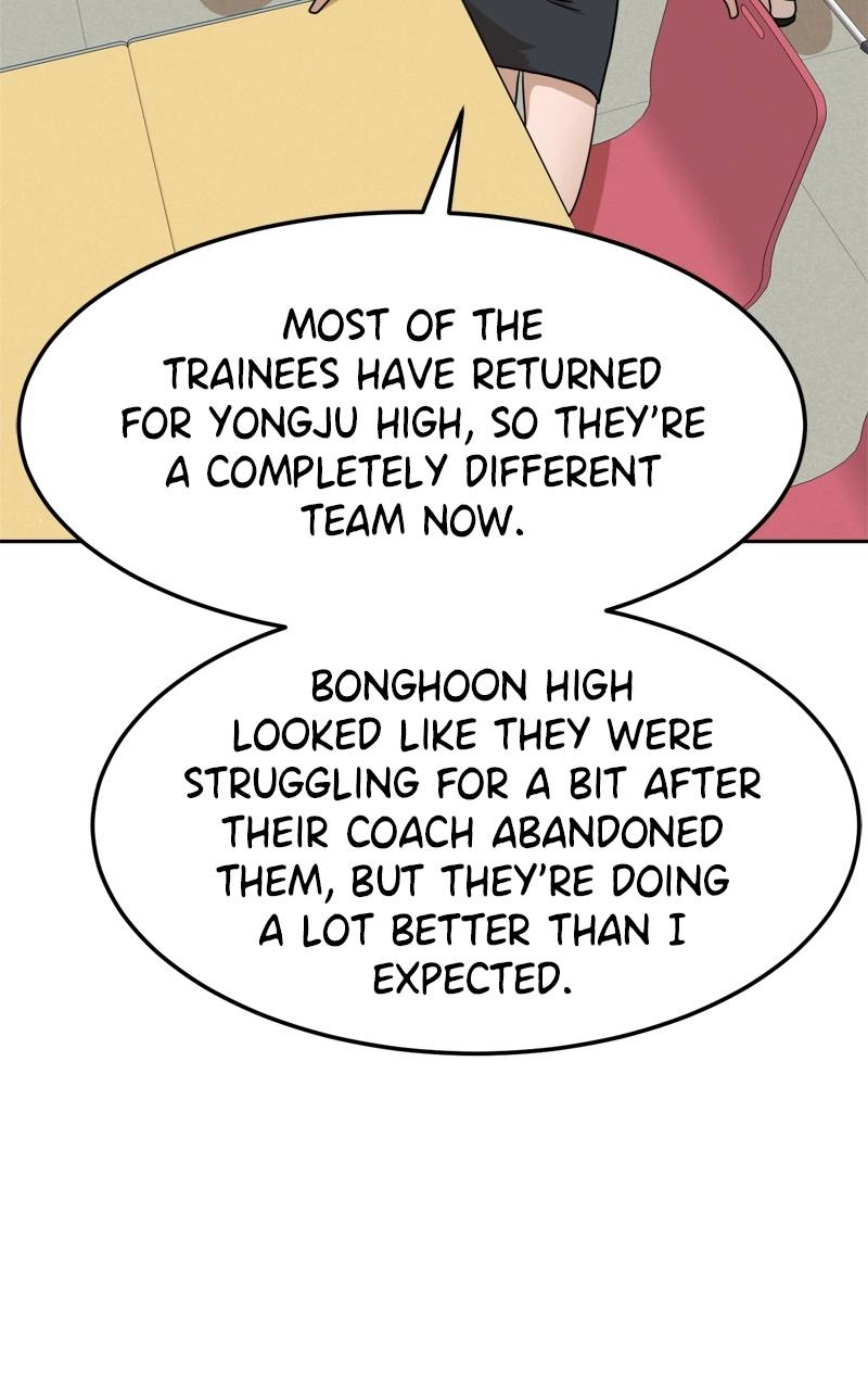 Double Click Chapter 97 - Page 57