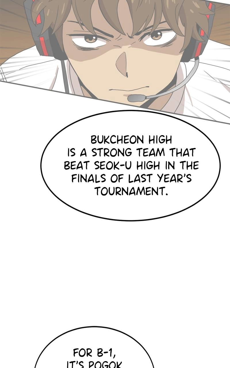 Double Click Chapter 97 - Page 60