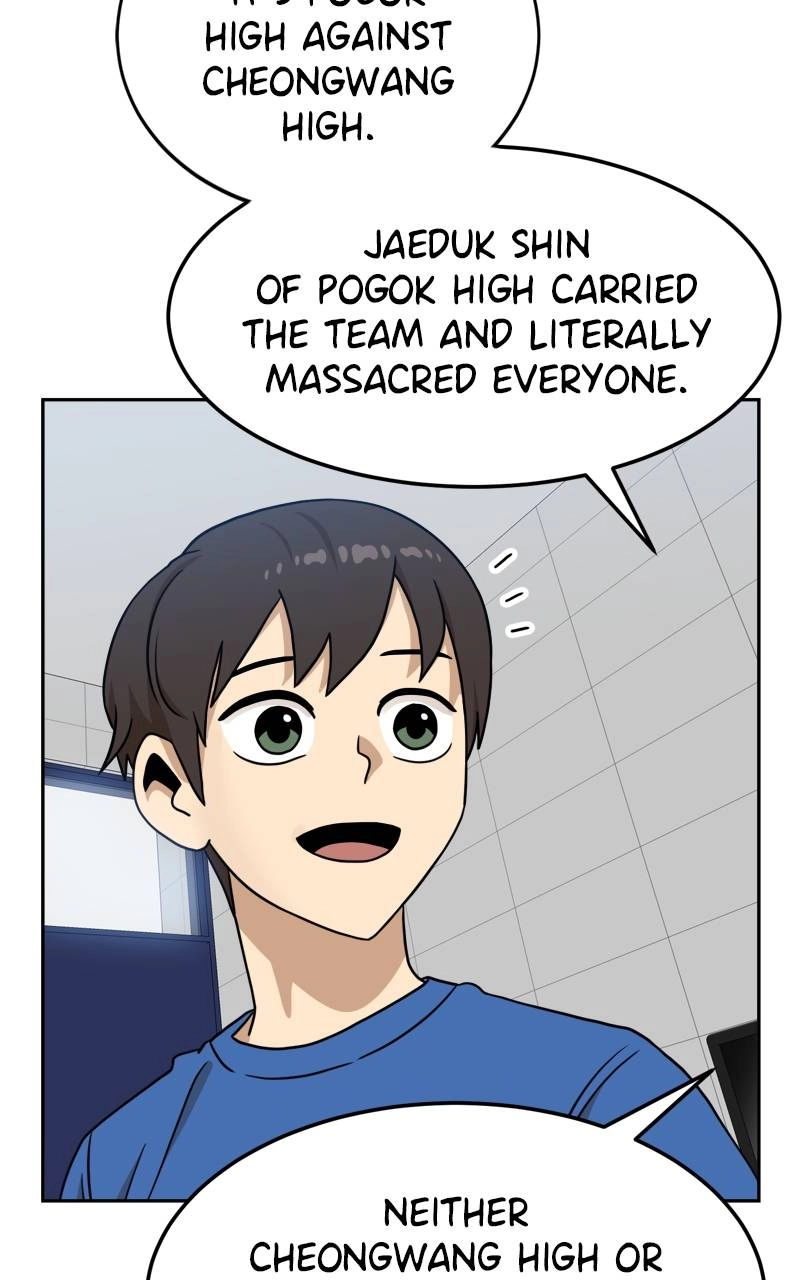 Double Click Chapter 97 - Page 61