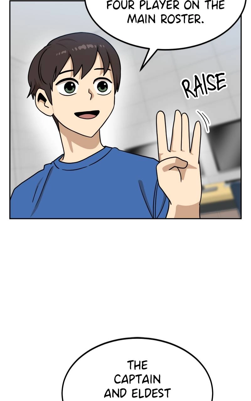 Double Click Chapter 97 - Page 65